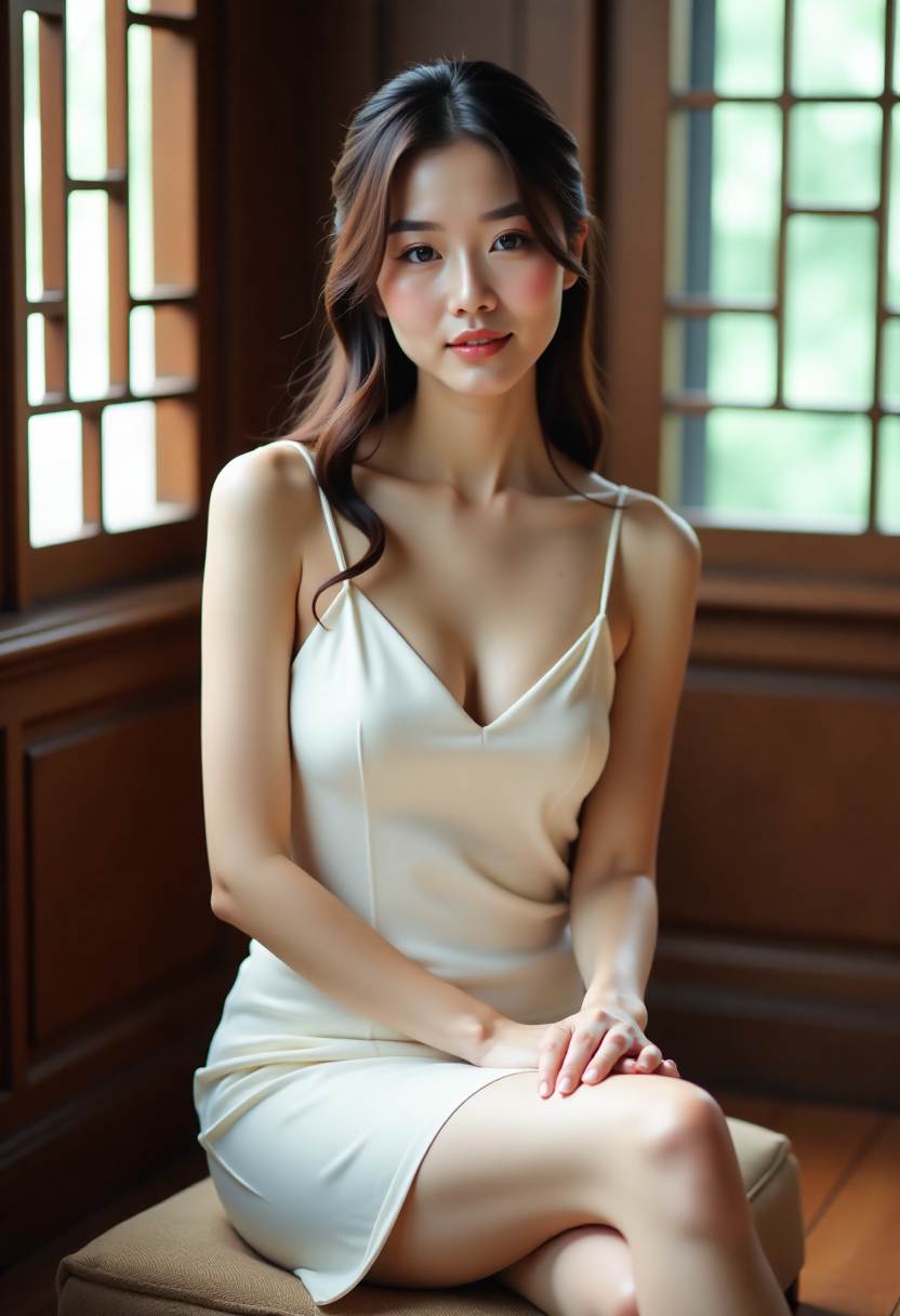 离婚后我赢麻了竖版封面