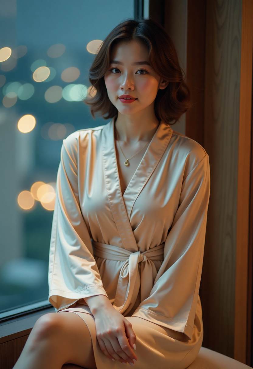 重回订婚那天竖版封面