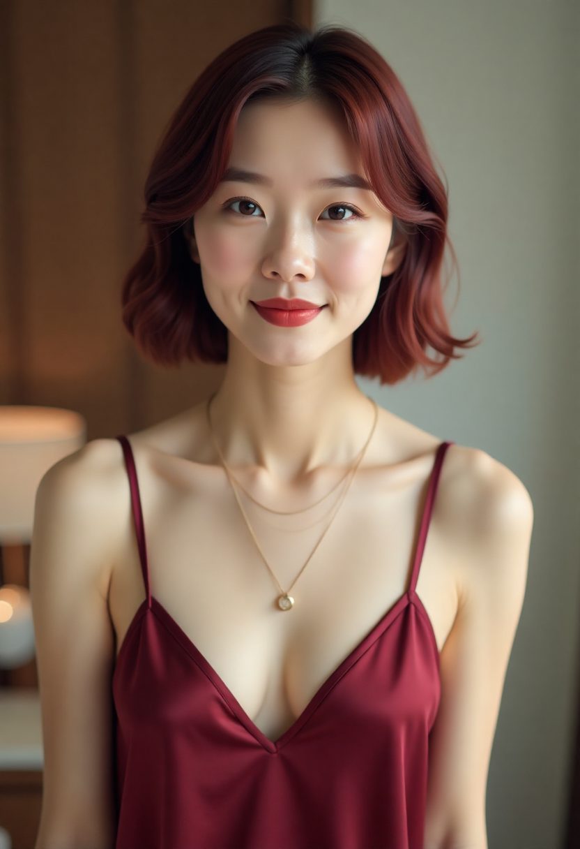 归来后全家都慌了竖版封面