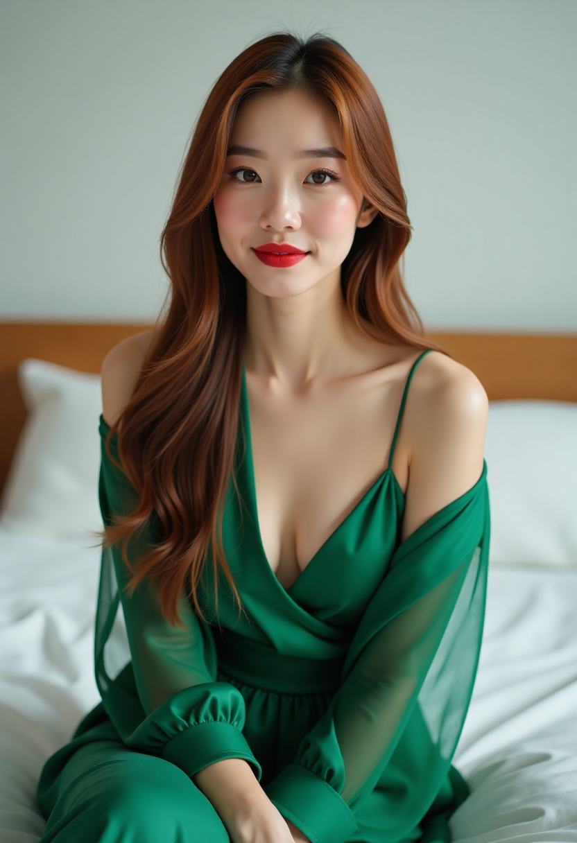 林知夏角色头像